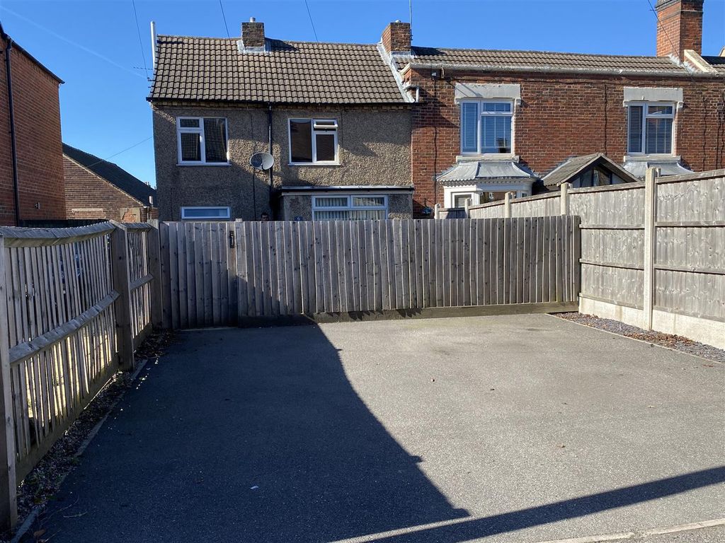 Property photo 3 of 15 Added Bonus - Double Width Off Road Parking