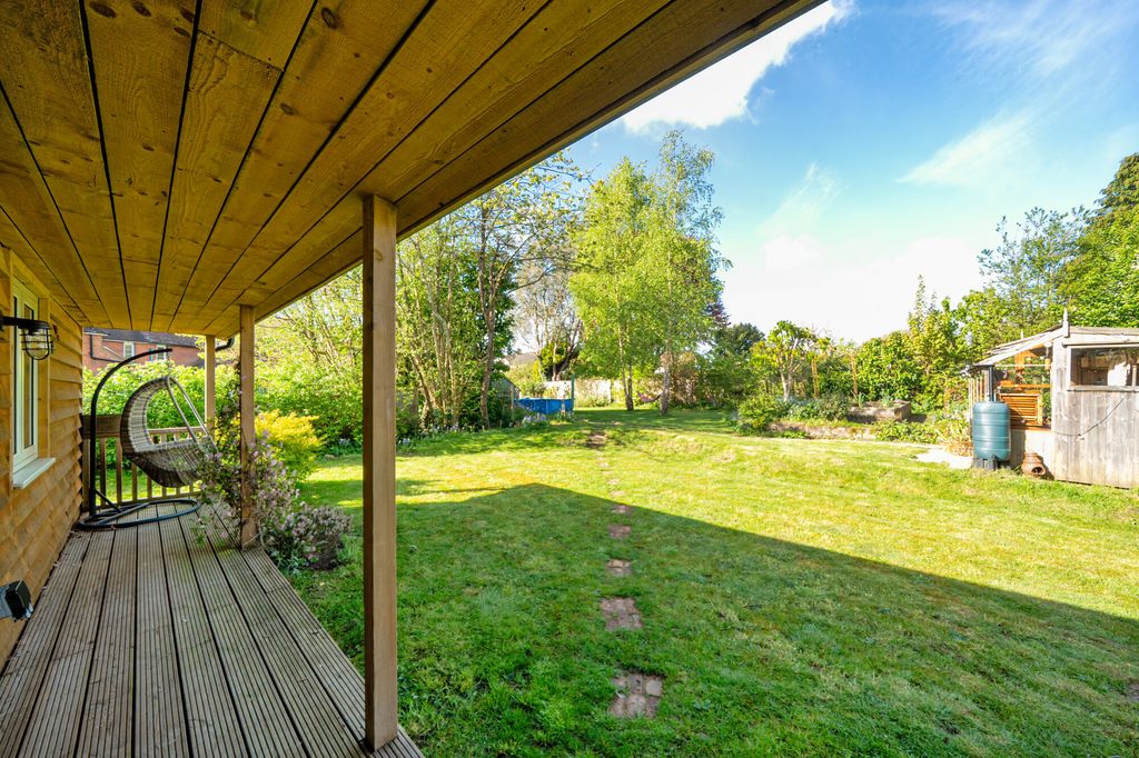 Additional image 11 of 5 bed semi-detached house for saleLoseley Lane, Liphook GU30