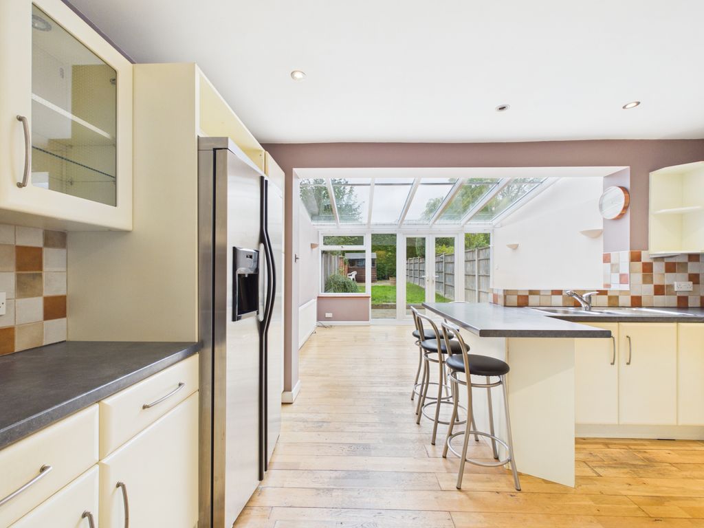 Property photo 1 of 17 4 Bedroom Terraced House For Rent In The Heart Of Warsash Village