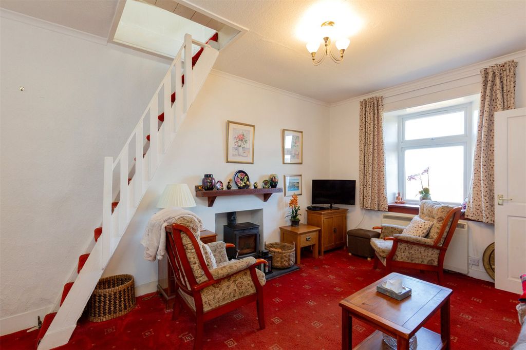 Additional image 7 of 2 bed detached house for saleShore Cottage, 11 Shore Road, Carradale PA28