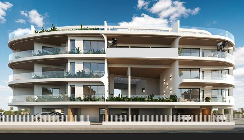 Property photo 1 of 16 Front Of Apartments