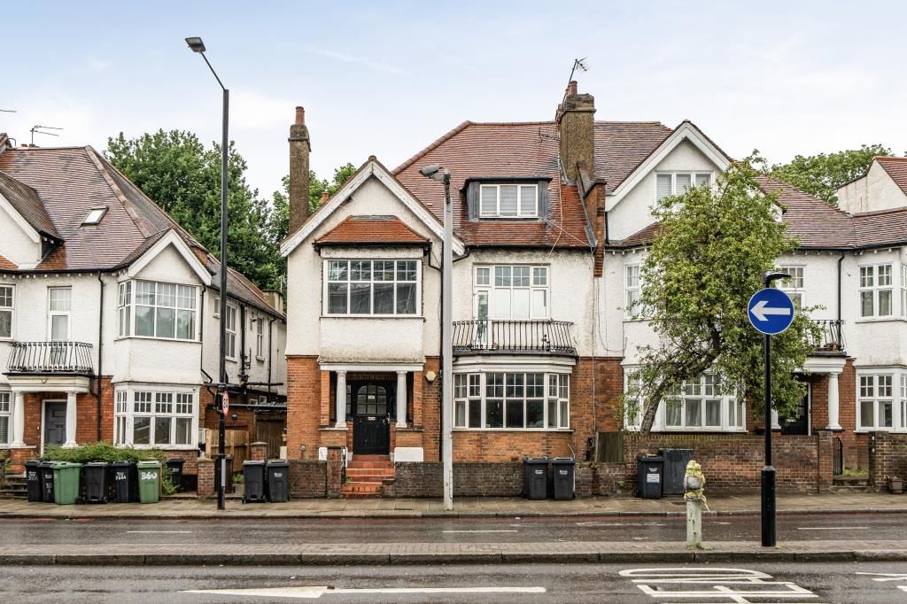 Property photo 1 of 16 External Front