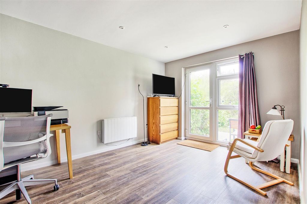 Property photo 2 of 9 Living Space.Jpg