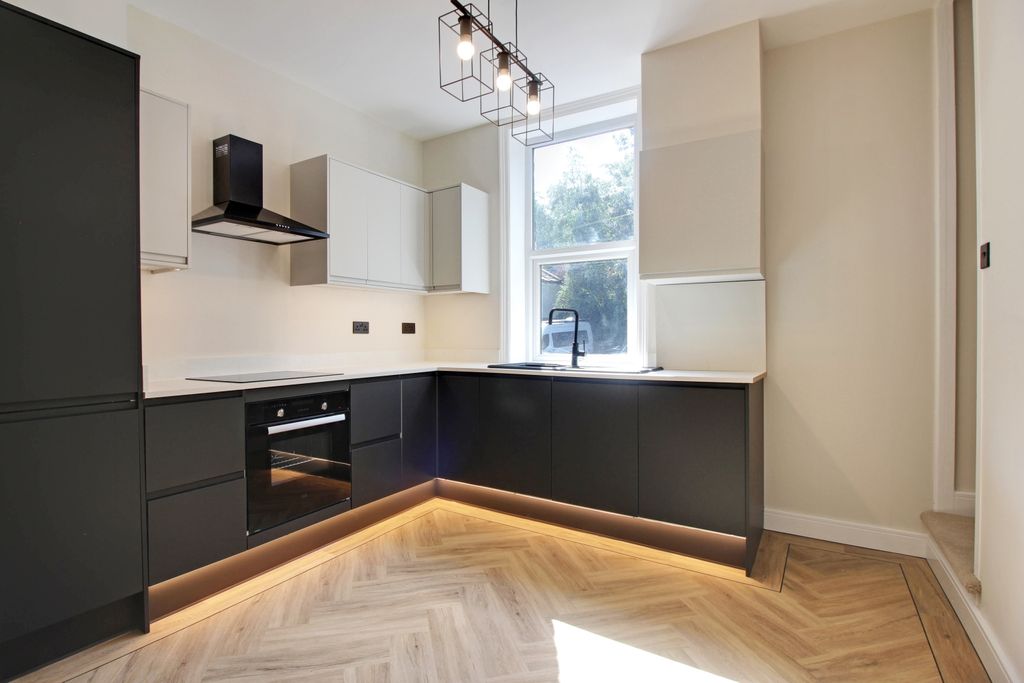 Property photo 1 of 22 Kitchen - Dining Room