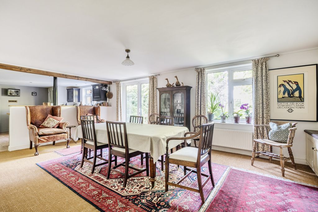 Additional image 12 of 4 bed detached house for saleWoodborough, Pewsey SN9