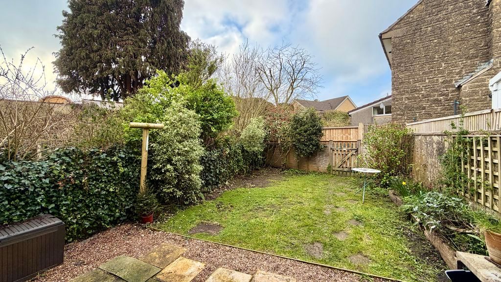 Property photo 2 of 11 Rear Garden