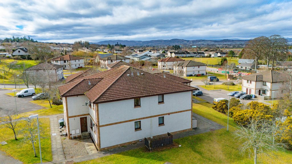 Additional image 19 of 2 bed flat for saleMurray Terrace, Inverness IV2