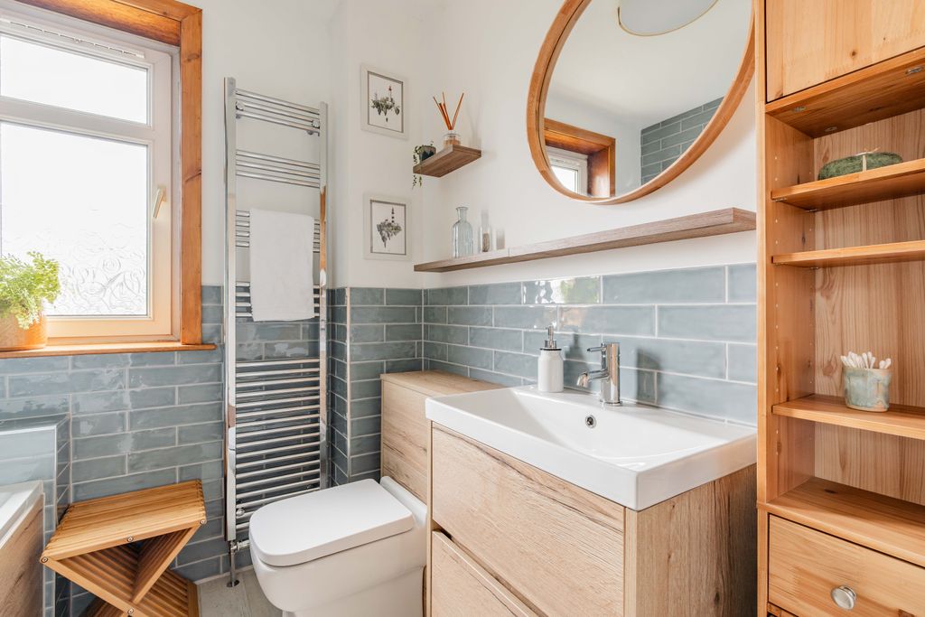 Additional image 15 of 3 bed villa for sale20 Longstone Terrace, Edinburgh EH14