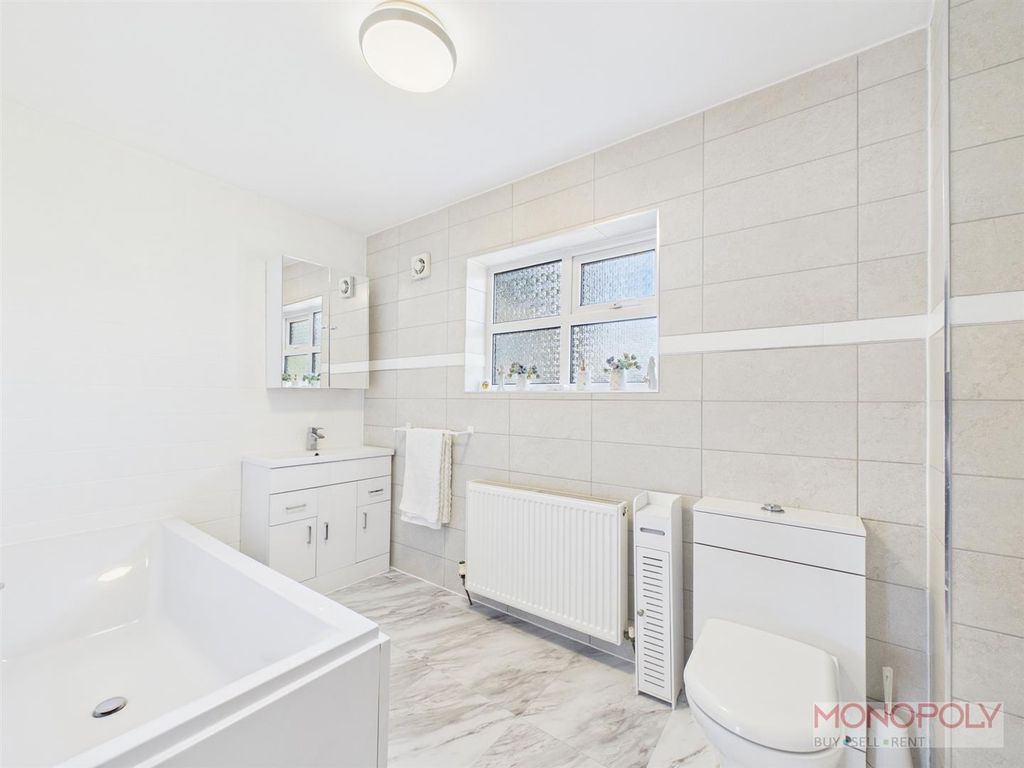 Additional image 30 of 5 bed detached house for saleChestnut Court, Summerhill, Wrexham LL11