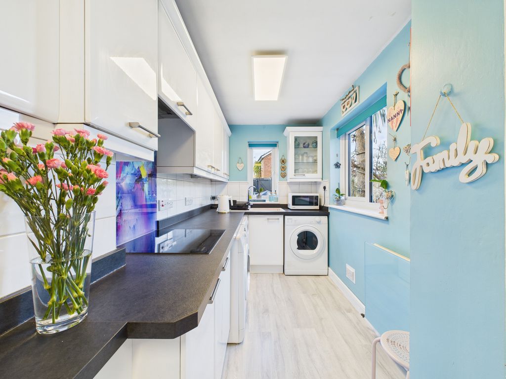 Property photo 2 of 16 Kitchen Extension