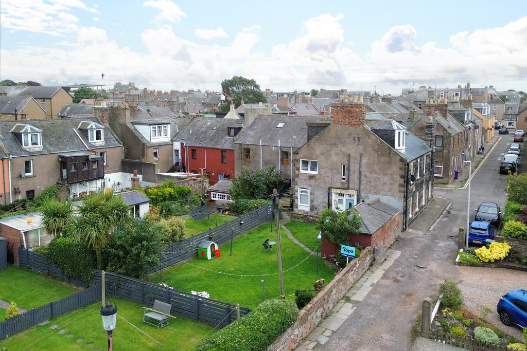 Property photo 3 of 22 Aerial Of Garden