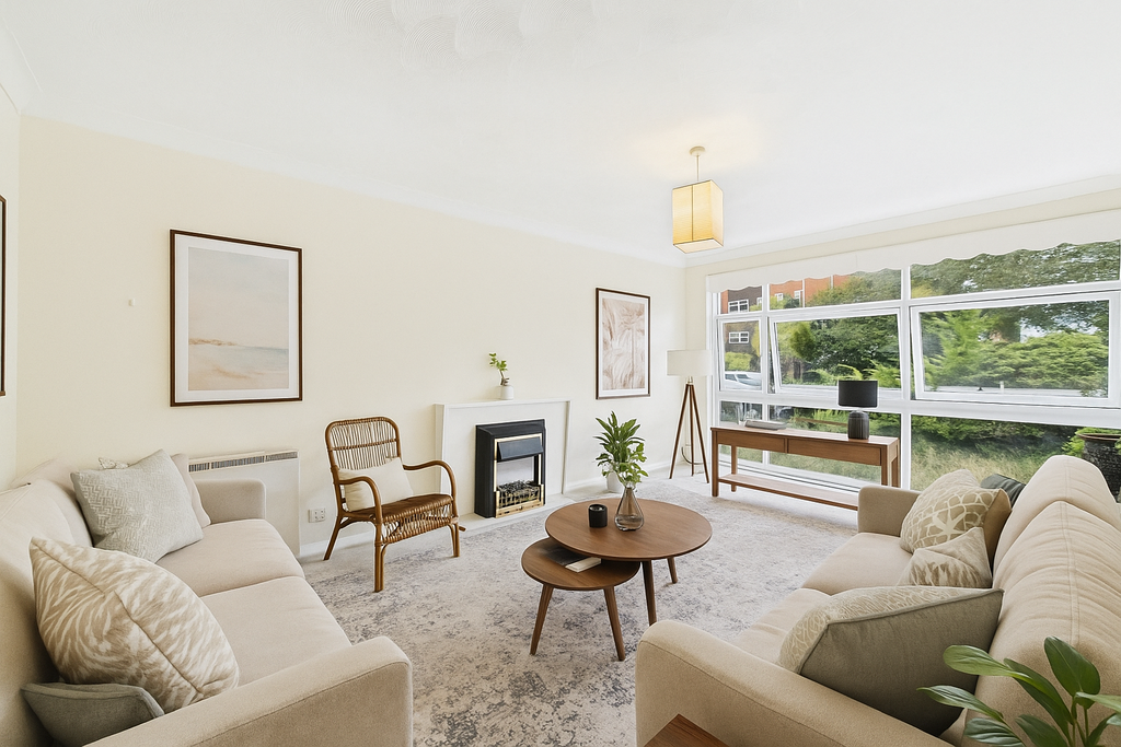 Property photo 1 of 18 Ai Generated Lounge