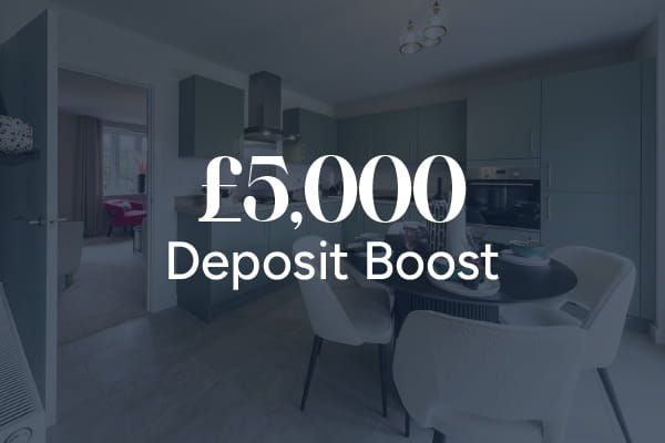 Property photo 2 of 11 £5,000 Deposit Boost