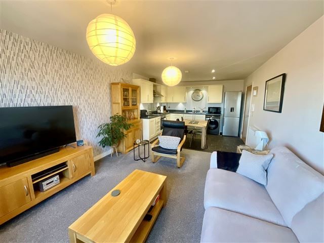 Property photo 1 of 19 Open Plan Living