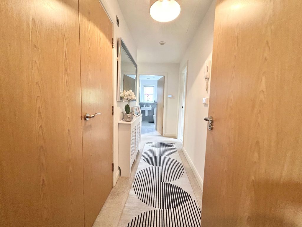 Additional image 11 of 2 bed flat for saleLon Y Dderwen, Conwy LL32