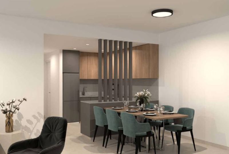 Property photo 3 of 9 Kitchen/Dining Area