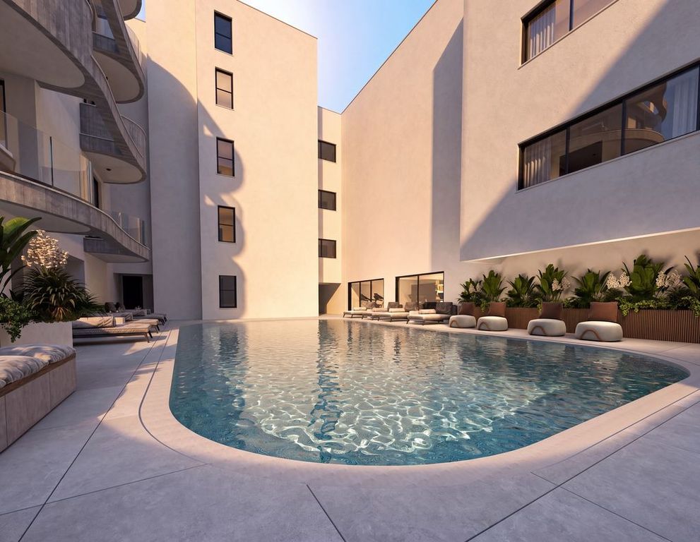 Property photo 2 of 15 Communal Pool -...