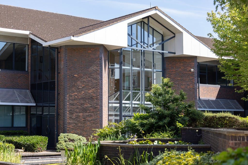 Property photo 1 of 6 External - Building B.Jpg