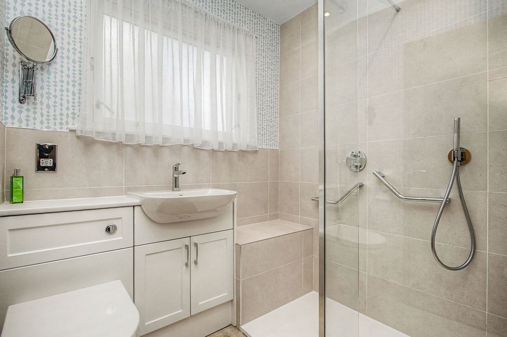 Additional image 12 of 2 bed detached bungalow for sale14 Loaning Crescent, Peebles EH45