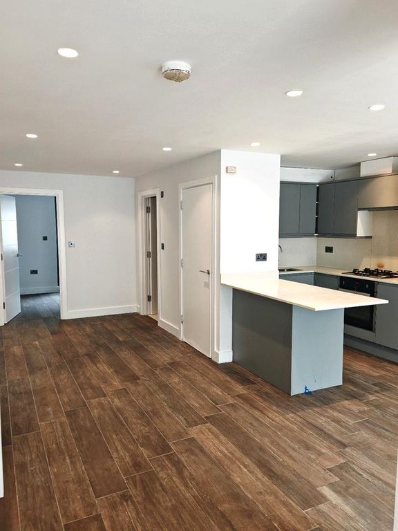 Property photo 1 of 4 1 Bed Flat To Rent Sydenham Rd, London Cr0