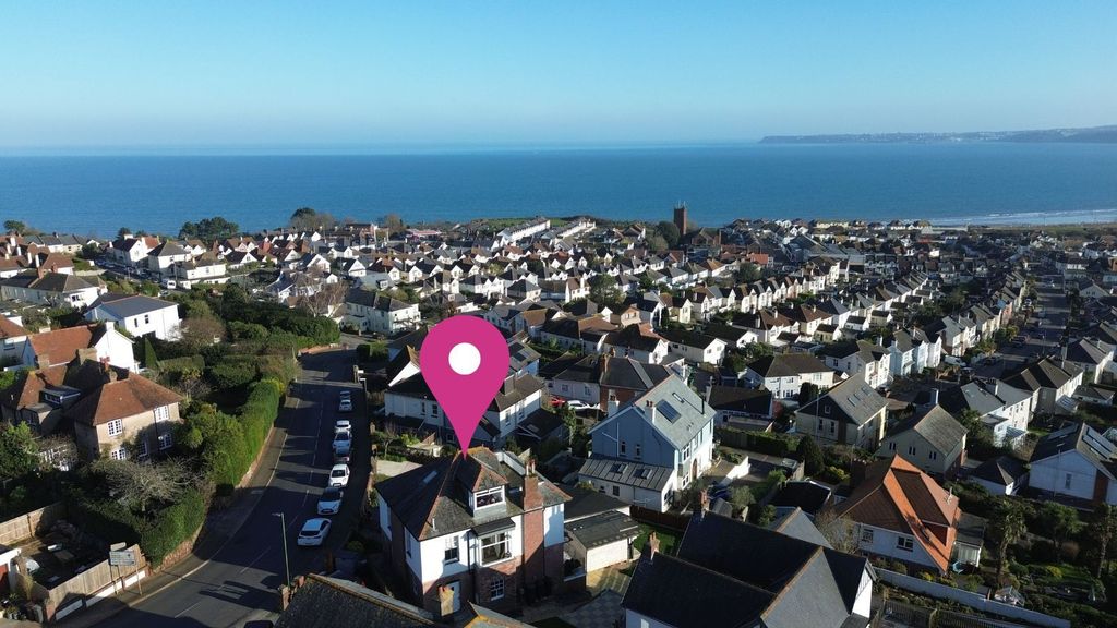 Additional image 11 of 5 bed detached house for saleUpper Headland Park Rd, Preston, Paignton TQ3