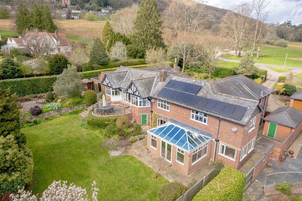 Additional image 30 of 7 bed detached house for salePeachfield Road, Malvern WR14