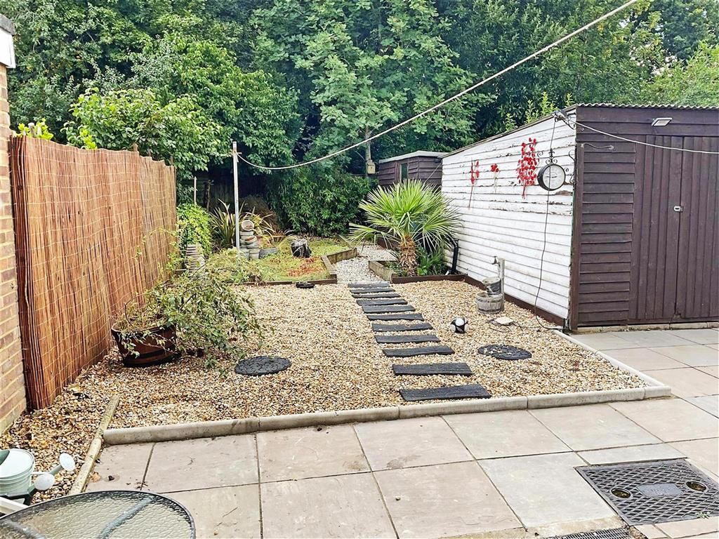 Property photo 2 of 7 Rear Garden