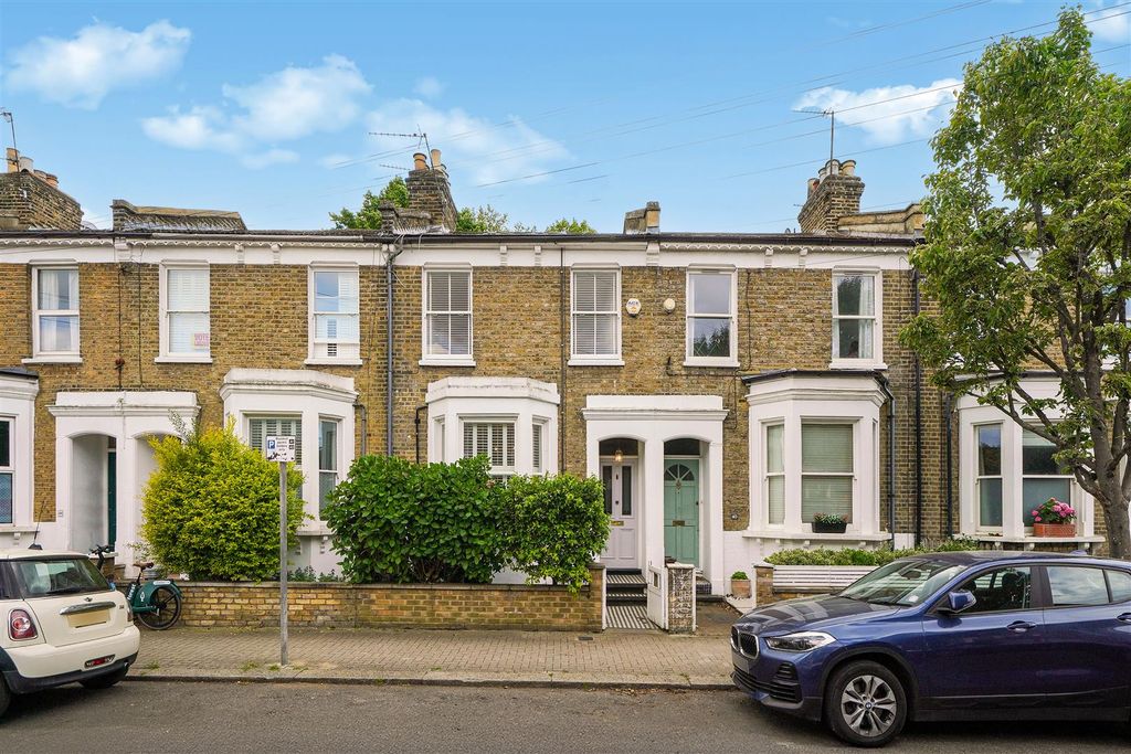 Property photo 1 of 17 Bective Road