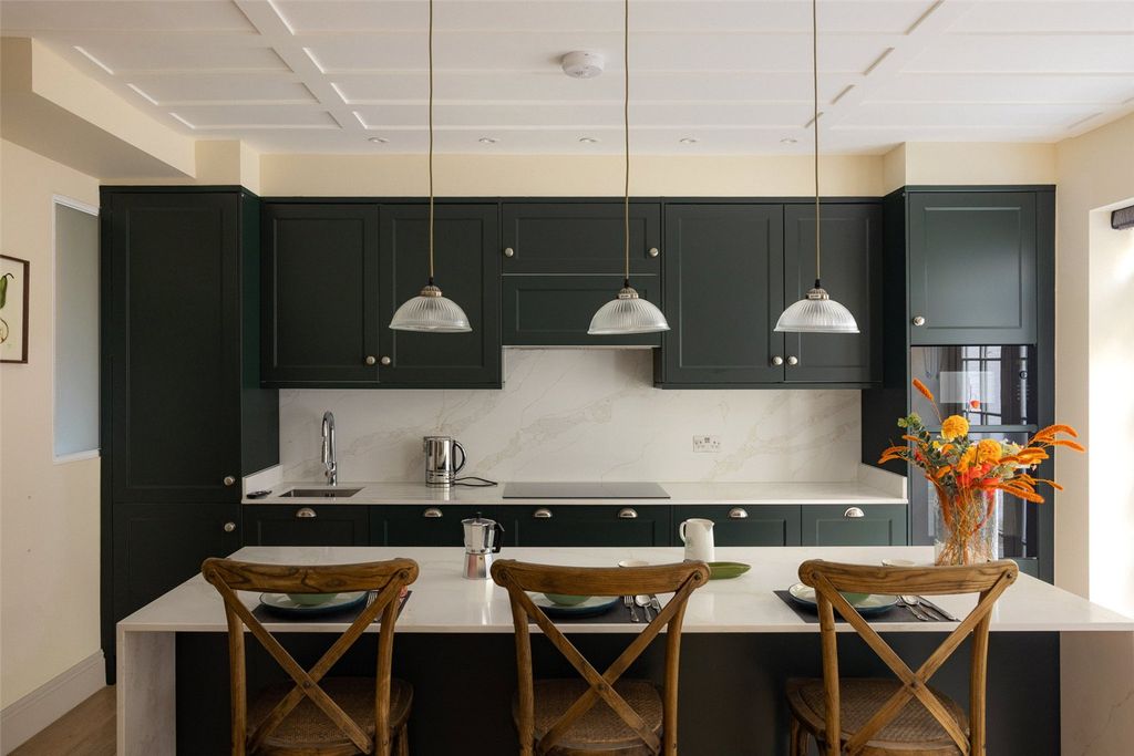 Property photo 2 of 22 Kitchen