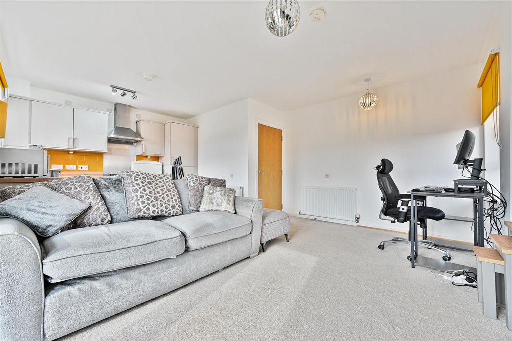 Additional image 4 of 2 bed flat for saleBabbage Court, Motherwell ML1