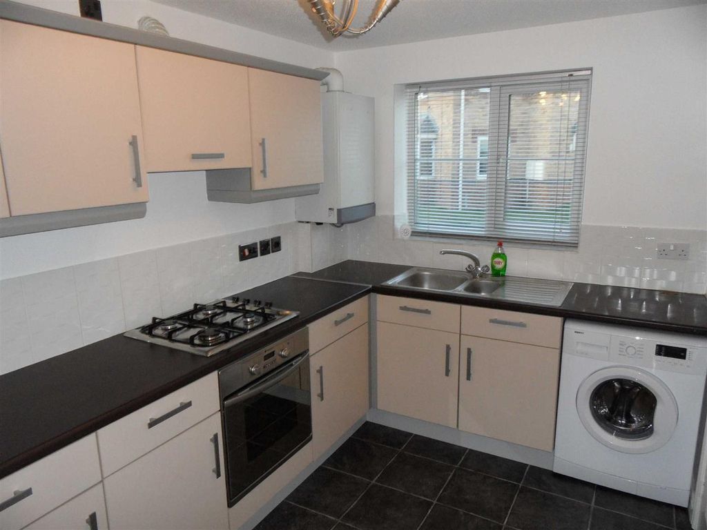 Property photo 3 of 8 Breakfast Kitchen: