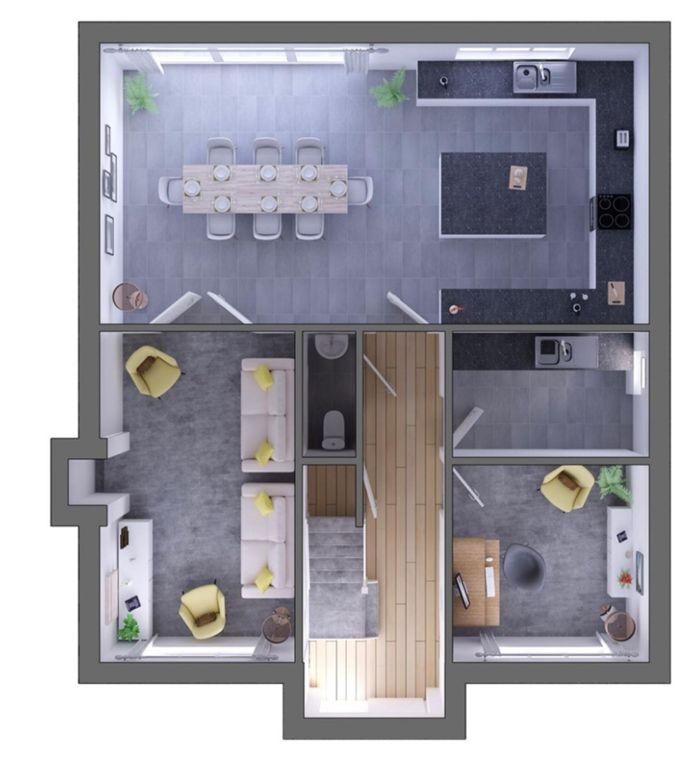 Property photo 2 of 12 Ground Floor