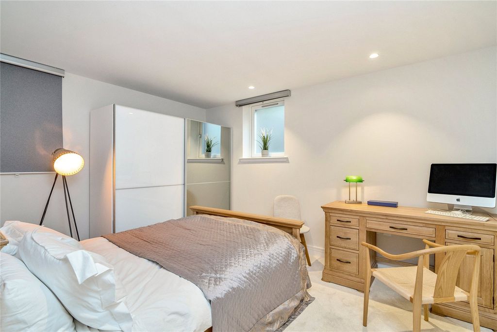 Additional image 17 of 3 bed mews for saleHill Street South Lane, New Town, Edinburgh EH2