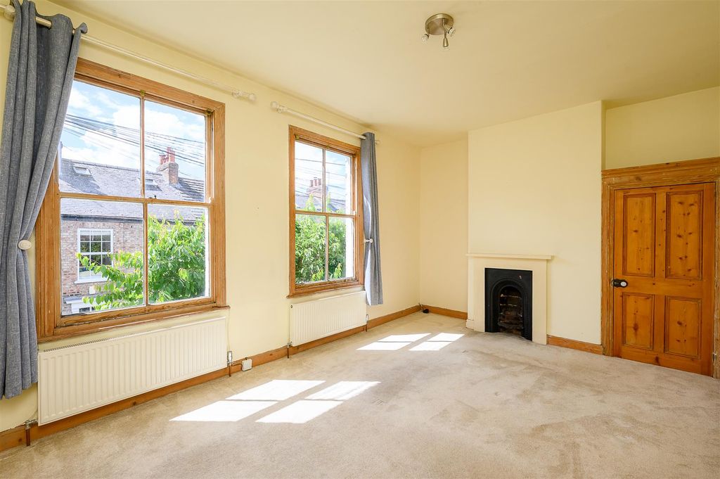 Additional image 16 of 3 bed terraced house for saleBelle Vue Street, York YO10