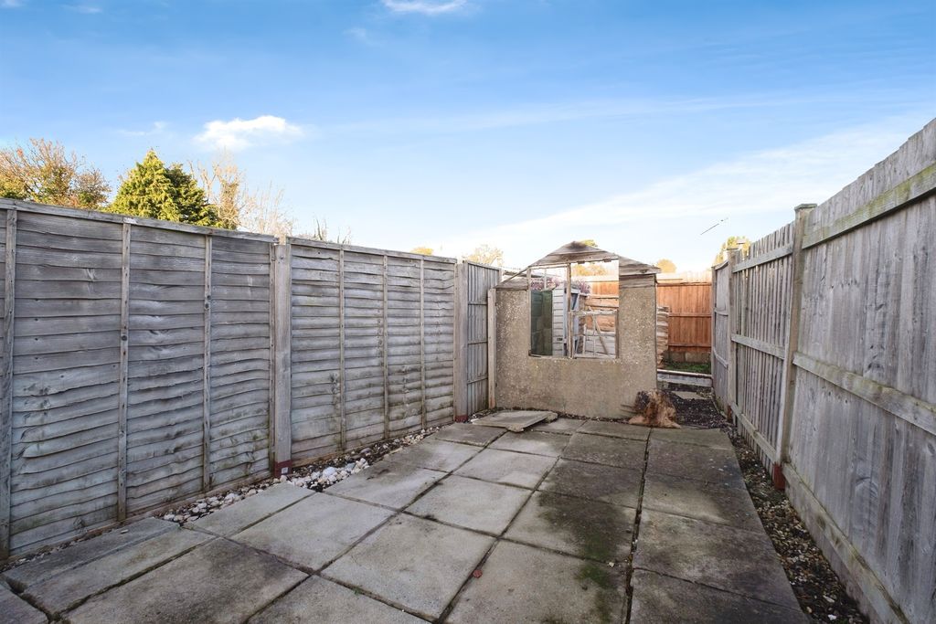 Additional image 16 of 2 bed terraced house for saleDrybridge Street, Monmouth NP25