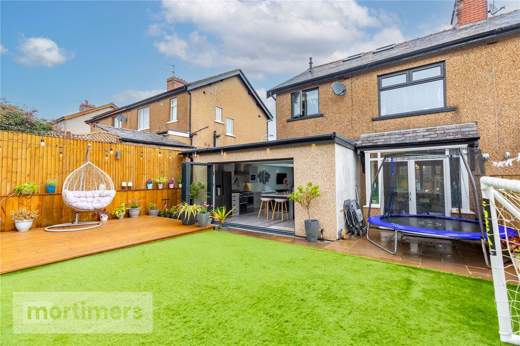Property photo 3 of 34 Rear Garden
