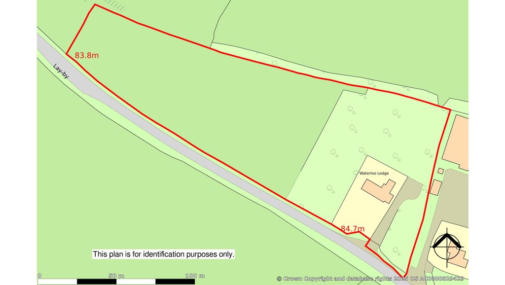 Property photo 2 of 7 Waterloo-Lodge-Shearstock-Shaftesbury-Dorset-Sp7-9Pt_Detail_05-31_880864.Jpg