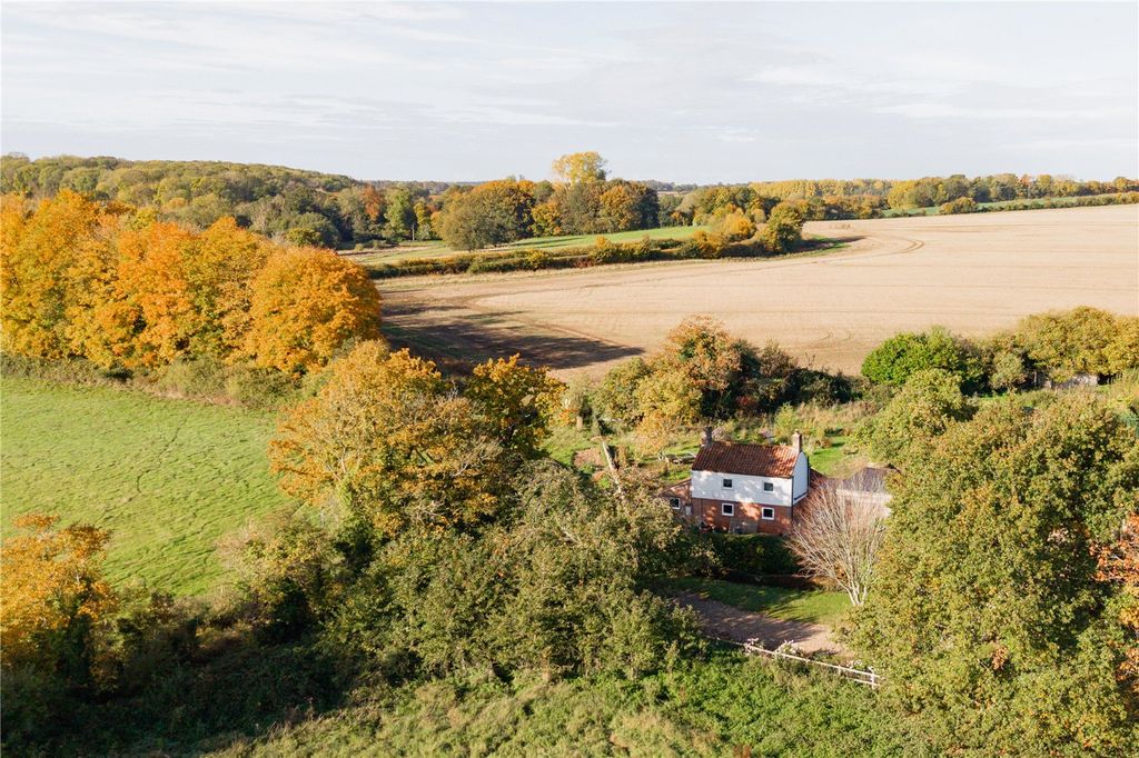 Property photo 1 of 7 Aerial View