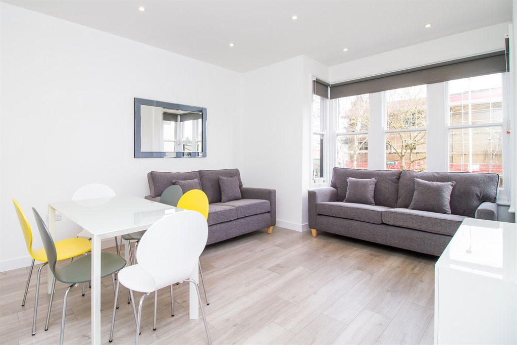 Additional image 4 of 5 bed flat to rentBanbury Road, Summertown OX2