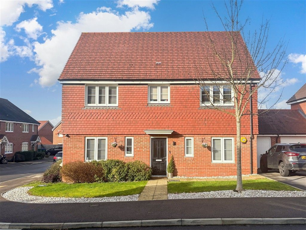 Property photo 1 of 15 Front New