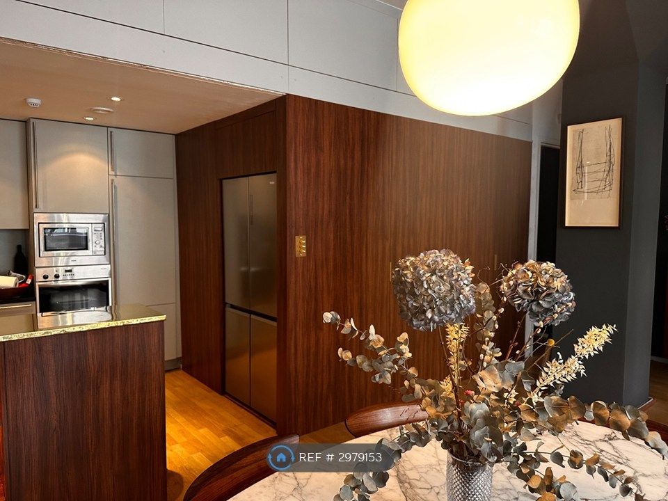 Property photo 1 of 13 Partial View Of Kitchen And Dining Area