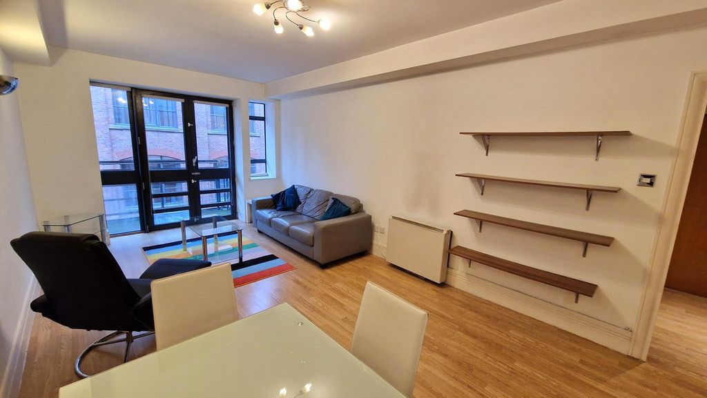 Property photo 3 of 29 Living Room