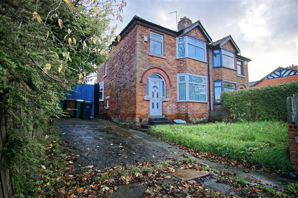 Property photo 1 of 9 Exterior - Front