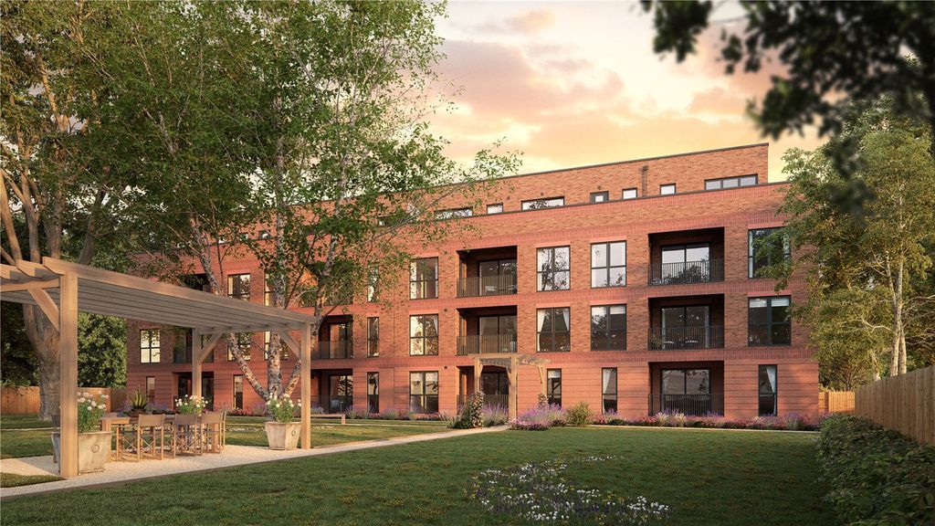 Property photo 1 of 8 Cgi