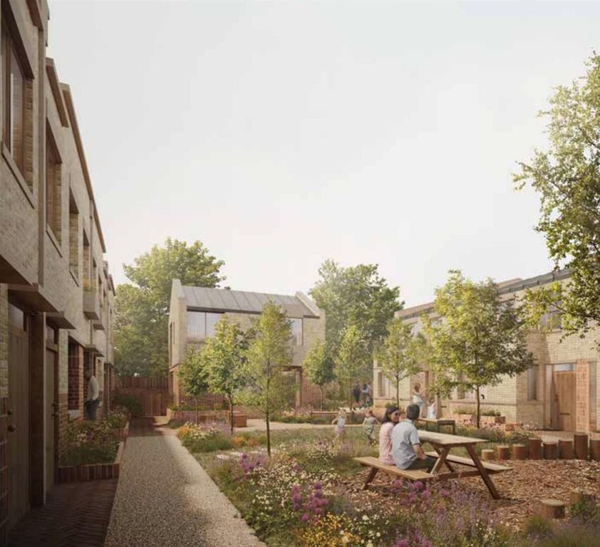 Property photo 3 of 4 CGI1.Jpg