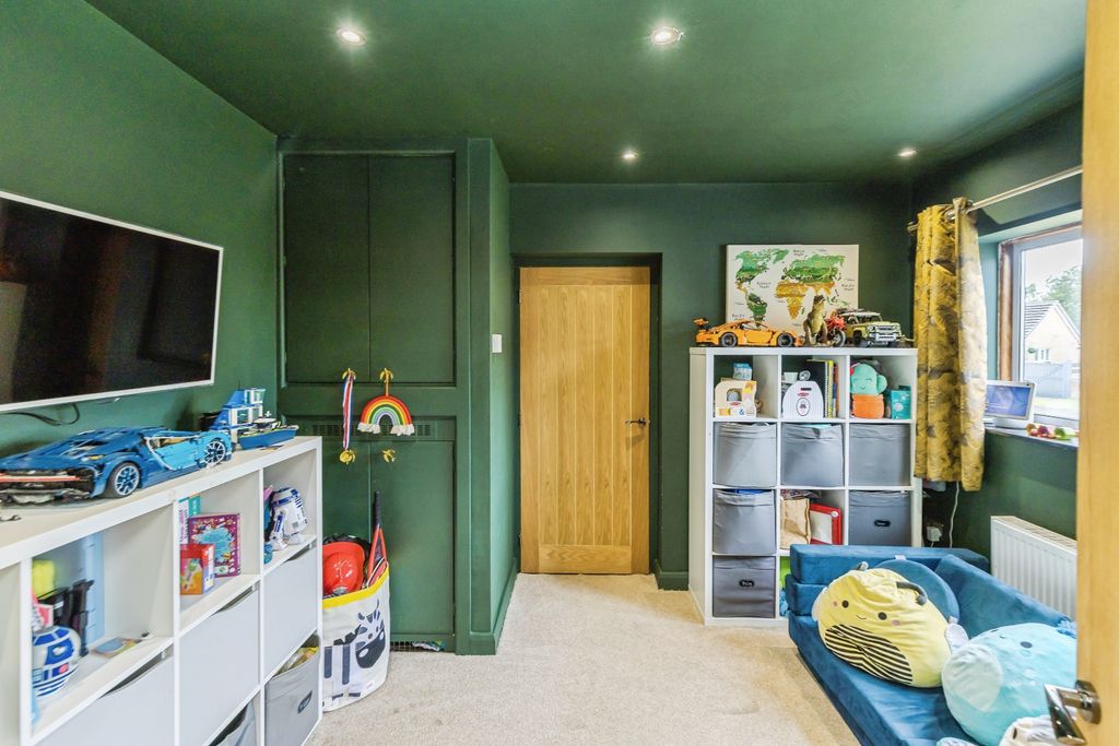 Additional image 8 of 3 bed detached house for saleOaklands Crescent, Chester CH3