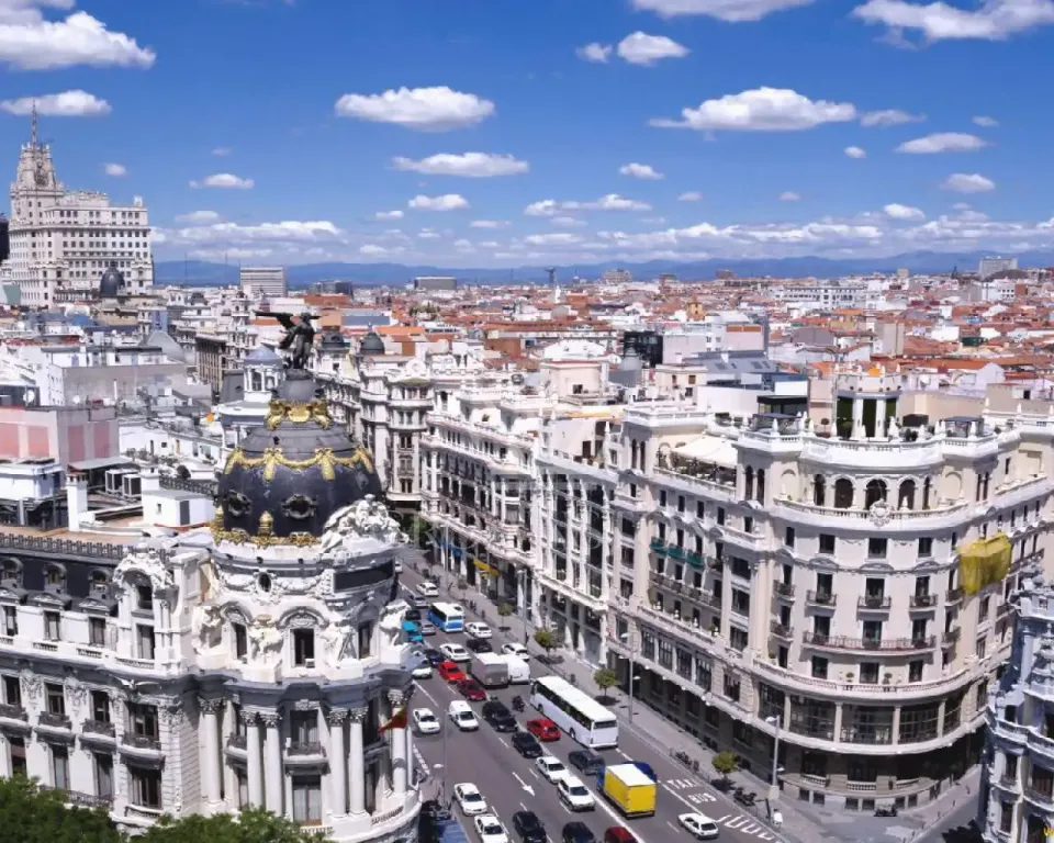 Property photo 3 of 5 Paseo De La Castellana