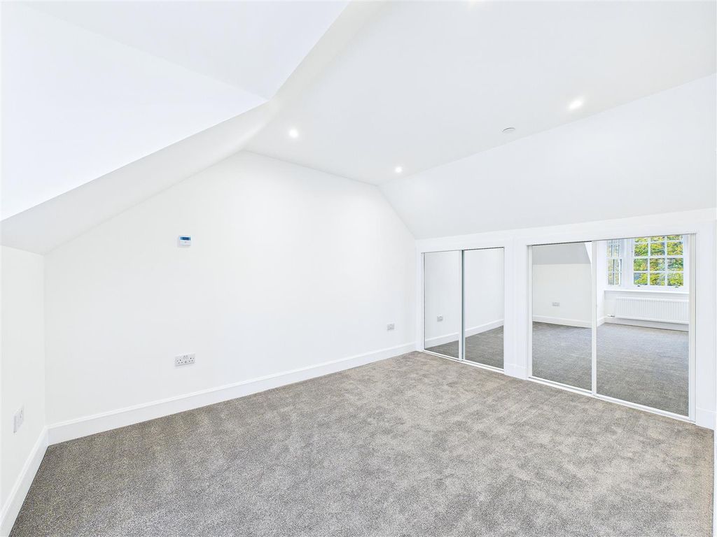 Additional image 10 of 1 bed flat for saleGarden Apartment 5, Stonefield House, The Square, Grantown On Spey PH26