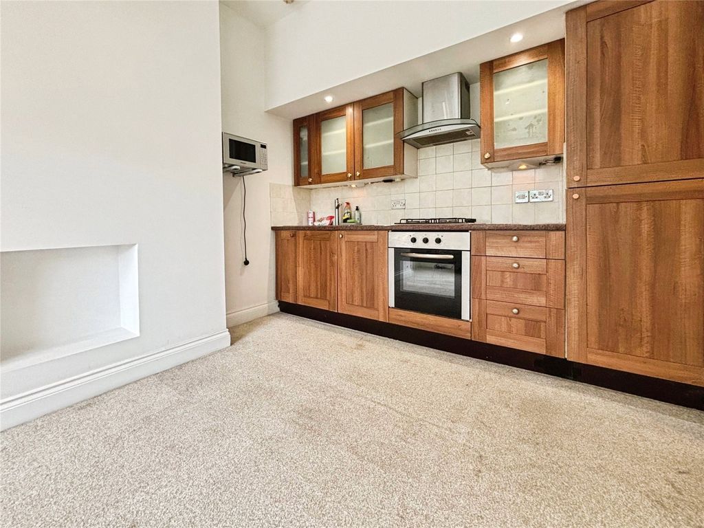 Property photo 2 of 5 Kitchen Area