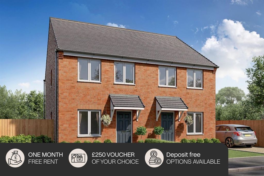 Property photo 1 of 9 Lisburn -1Mfr;  250V; Deposit-Free - cgi.Png